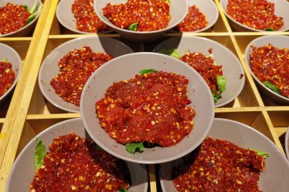 源味海鮮自助火鍋（海河店）