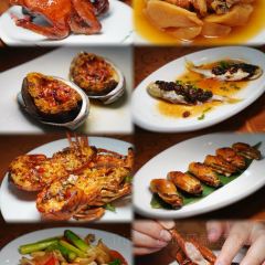 Zhouge Food Private Kitchens 여행 사진