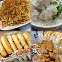Zhouge Food Private Kitchens 여행 사진