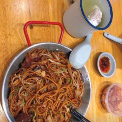 鬼手炒麵張用戶圖片