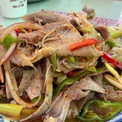 Xinjiangwanzi Soup (beitunfen) User Photo