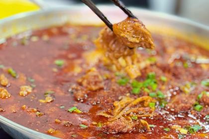 牟子胡胖·鲜烧牛肉(创始店)