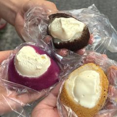 孔庙果汁 User Photo