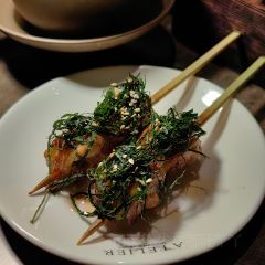 ATELIER IZAKAYA 2.0(外滩店) User Photo