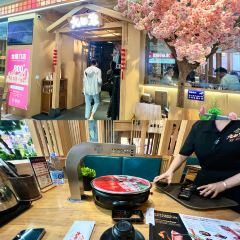 九田家黑牛烤肉料理(巢湖万达店) User Photo