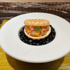 帝都大酒店·聚源西餐厅 User Photo