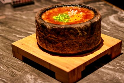 YEMA·Ben Wei Jiangnan Restaurant (Jing'an Kerry Center Branch)