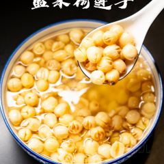 川流土菜馆(环北东路店) User Photo