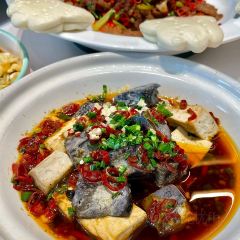 潇湘菜馆(红专路店) User Photo