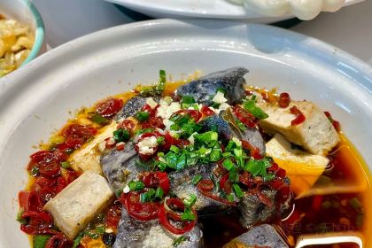 潇湘菜馆(红专路店)