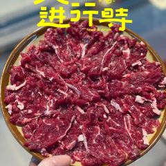 JIN SHAN NIU BA BAO User Photo