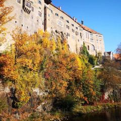 Krumlovska Fontana User Photo
