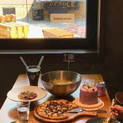 红叶精致寿司(高密店) 여행 사진