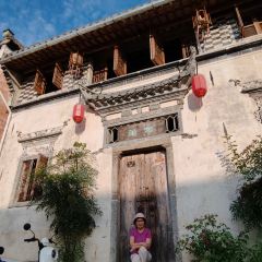 HUAN XIU TU CAI GUAN User Photo