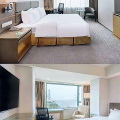 Qingchuanjiarijiudian·huwaijiangpanzizhucan User Photo