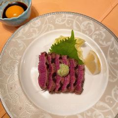 Kitchen Ribbon User Photo