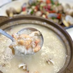粥鲜记海鲜大排挡(安吉店) User Photo