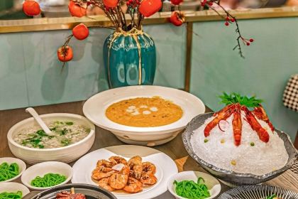 福源沁(静安店)