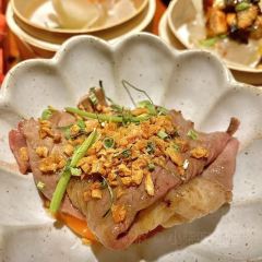 迪摩食堂·超吉料理(万象九宜城店) User Photo