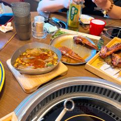 川奇火锅欢乐餐厅(旗舰店) User Photo