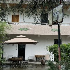 笋厂里生态餐厅 User Photo