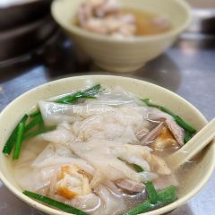 阿蛤正宗洋老洲滷麵張用戶圖片