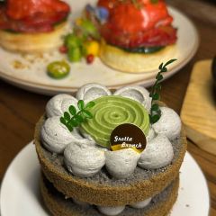 GROTTA BRUNCH燈塔餐廳張用戶圖片