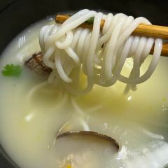 管记米线(裕城花园店) 여행 사진