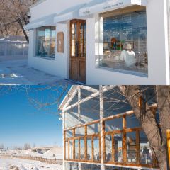 六月瓣咖啡 User Photo