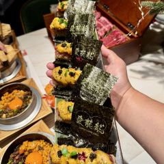 爱龍龍新派和牛烧肉(明泽街店)張用戶圖片