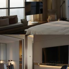 长沙建鸿达JW万豪酒店·中餐厅·皓羽轩 User Photo