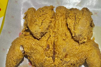 享哆味·中国汉堡(奉节滨江国际店)