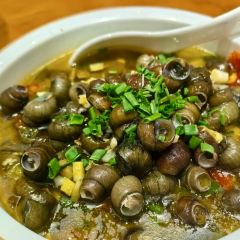 正宗秋實脆皮燒雞公張用戶圖片