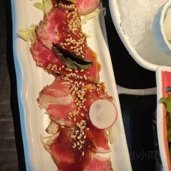 花潮日料藝食館（蘇寧廣場B區店）張用戶圖片