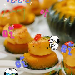 顺德榄晖渔莊·地道顺德菜 User Photo