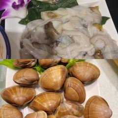 A YI HUO GUO User Photo
