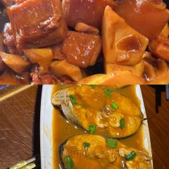 Niushigedatangxiao Seafood User Photo