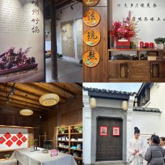餘氏豆腐包老店張用戶圖片