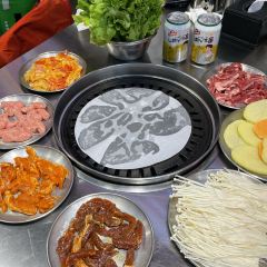 肉小胖地摊烤肉(玉凤路店) User Photo