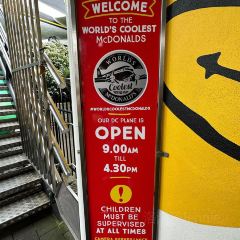 McDonald's Taupo ảnh của người dùng