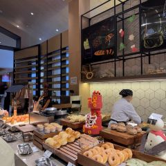 亲亲烤肉店 User Photo