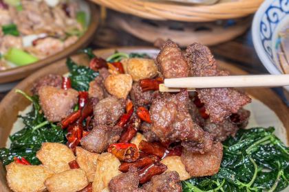 LAO MI LE LI JING DIAN