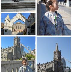 汀小府·福建客家菜(长冠城店) User Photo