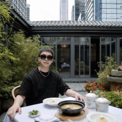 Jyut Wan House User Photo
