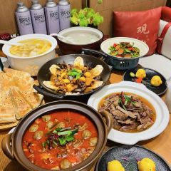 观淮·信阳味道(姚砦路店) User Photo