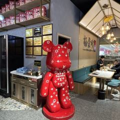杨爱珍大排档(县西街店) User Photo