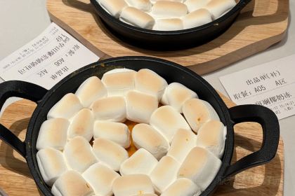 大丰收脆鱼(世欧广场店)