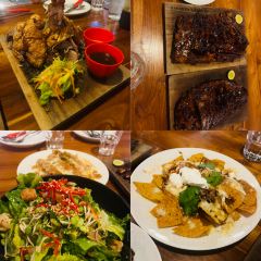 Sun Sun Warung User Photo