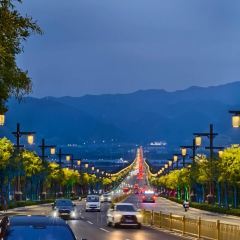 河东夜市 User Photo