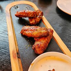 AZUL italiano意大利餐厅(白玉兰广场店) User Photo